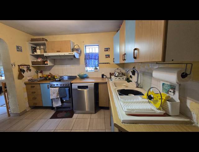 4 BEDROOM FREEHOLD FOR SALE IN ELANDSPARK